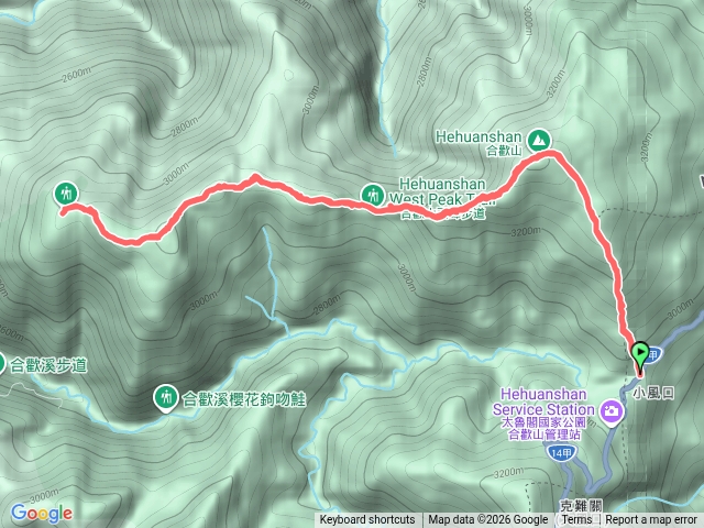 合歡北西北預覽圖