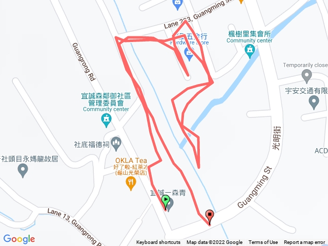 20220119光明橋步道