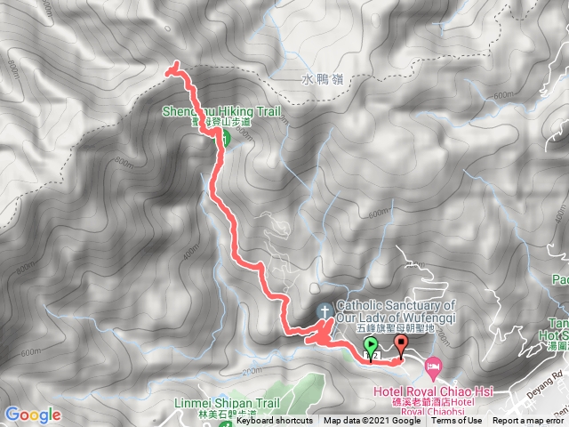 抹茶山
