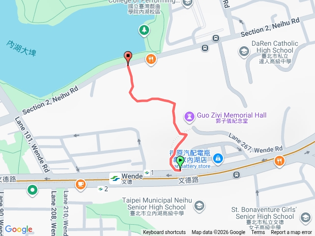 獅頭山，郭子儀紀念館，2026-04-15