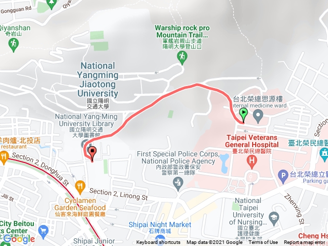 榮陽隧道