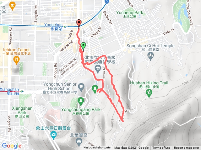 211111 虎山