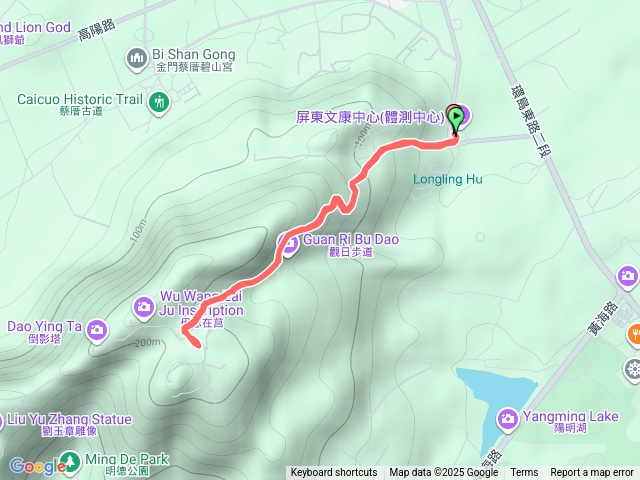 醫生iûnnkak羊角囊預覽圖