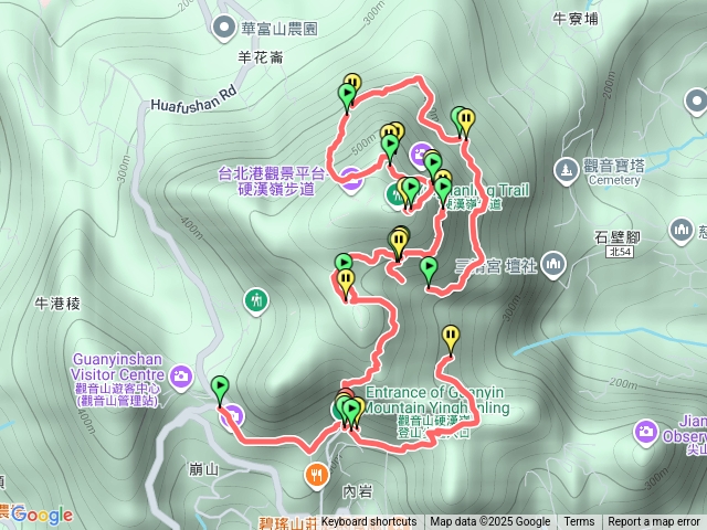 觀音山北橫358大O