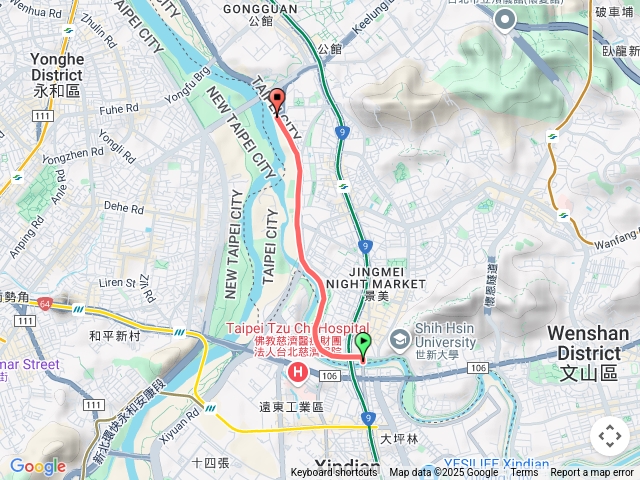 0521景美河濱公園