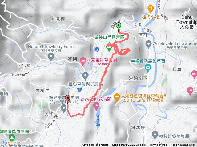 111/8/27-苗栗大湖老官道