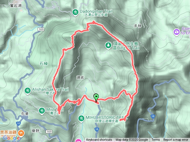 頂湖5連峰O型預覽圖