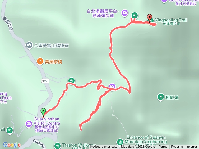 楓櫃斗湖預覽圖