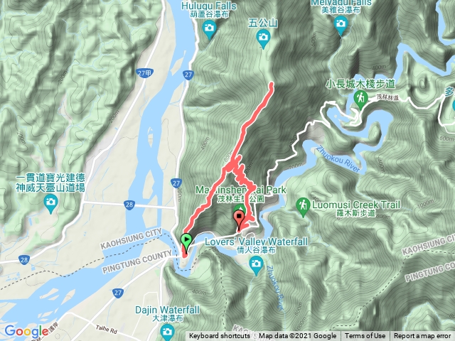 大津橋上真我山