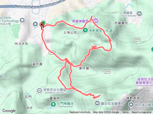 土城六連峰🍒預覽圖