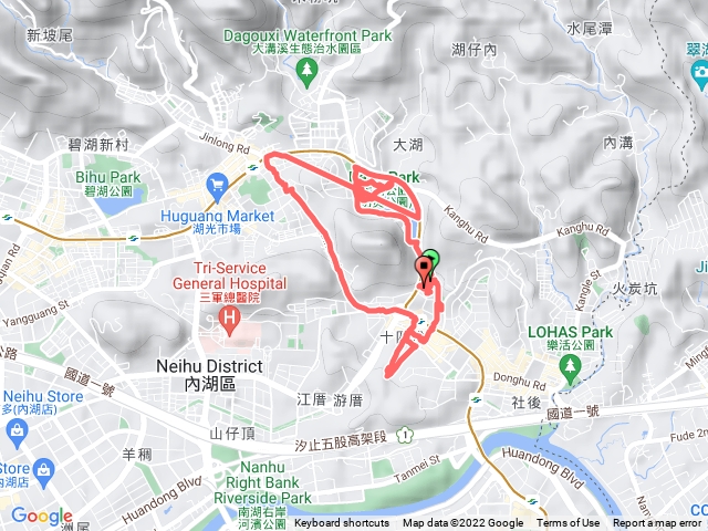 1110721大湖公園金湖路