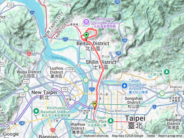 軍艦石丹鳳山預覽圖
