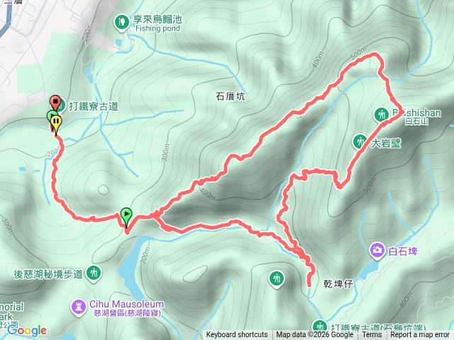 115/4/12打鐵寮古道