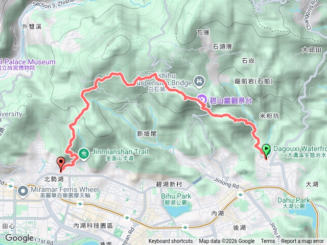 內湖郊山20260524預覽圖