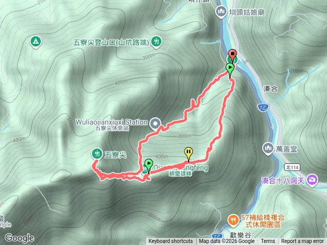 三峽預覽圖