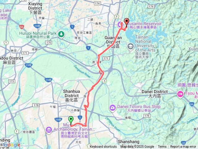 內海之路第二段預覽圖