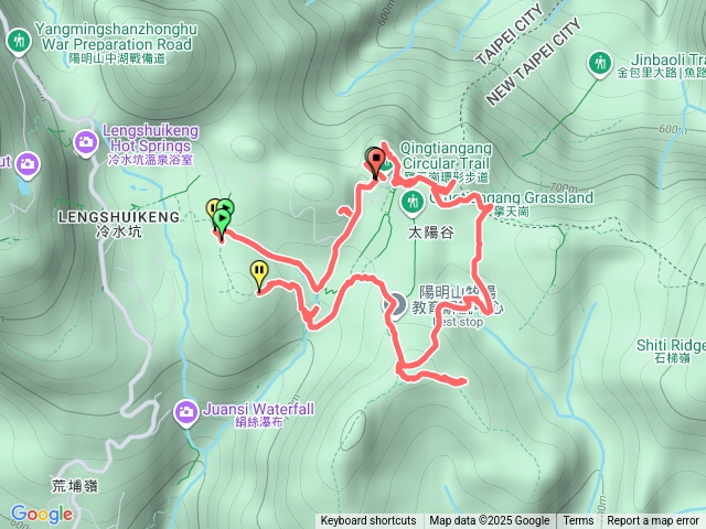 擎天崗10碉堡預覽圖