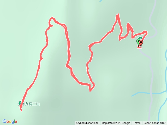 九份二山預覽圖