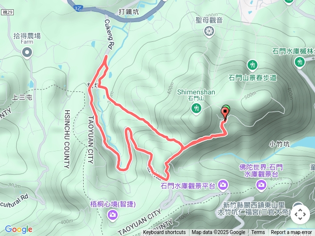粗坑行