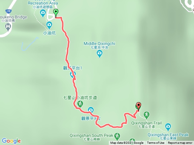0316’21七星山