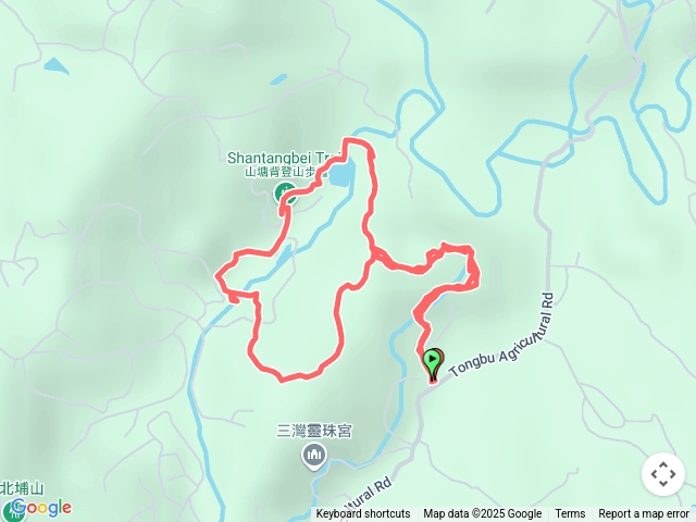 瓦窯崗步道桂竹筍預覽圖