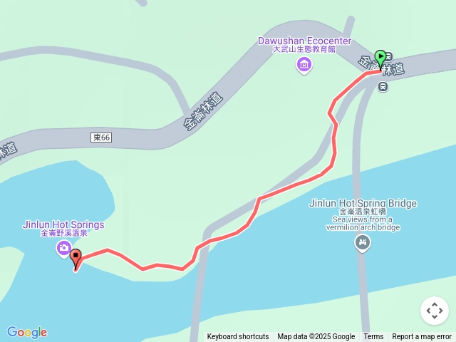 2025_02_28_金崙溫泉@台東縣太麻里_去_By_睿