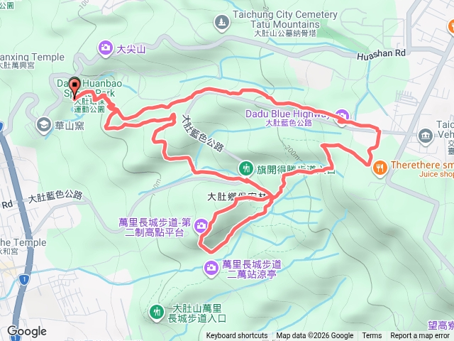 2026-07-17_10大肚環保登山公園及萬里長城O繞預覽圖