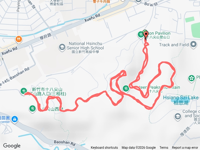 十八尖山步道20260710預覽圖