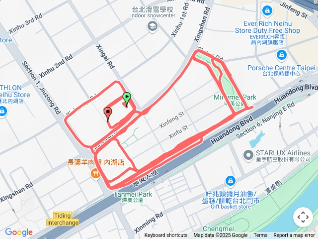世壯運Go!