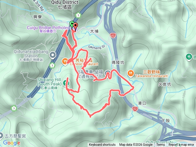 石獅.石象.中埔.峭壁雄峰115.03.15