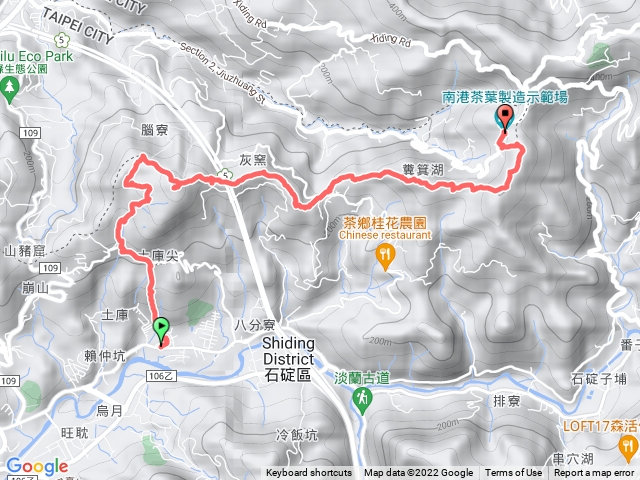 土庫岳三層崎山深按頭山