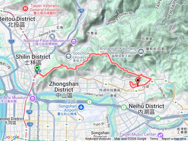 情人節💘小愛心項鍊預覽圖