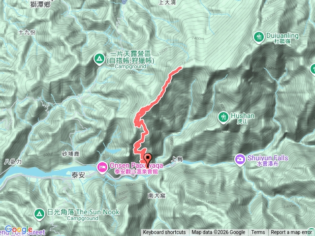 橫龍山、騰龍山預覽圖