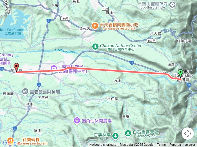 福枝.文仁航跡檔