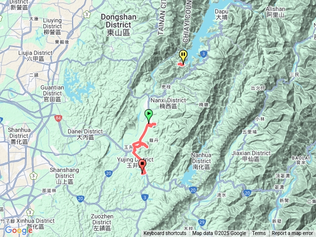 114-12-27竹頭山+鹿陶洋山+虎頭山+三浦