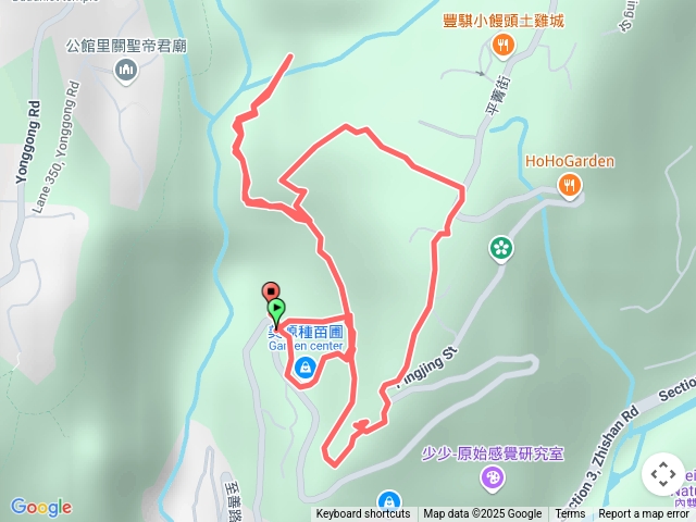 114.06.01溪山百年古圳-太平尾山之旅