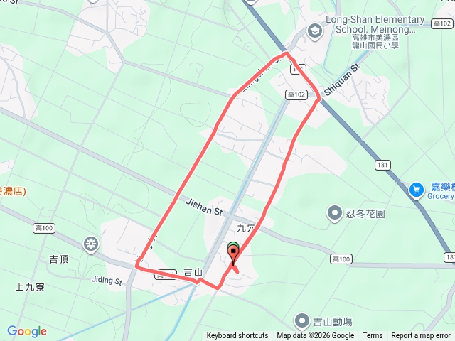 1150331輕鬆走跑