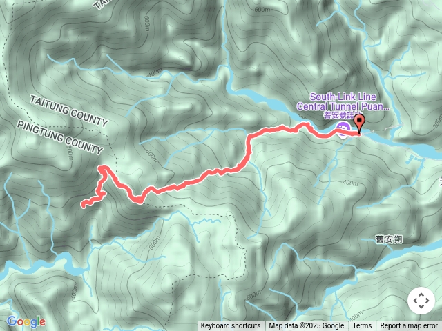 茶留凡山20250308