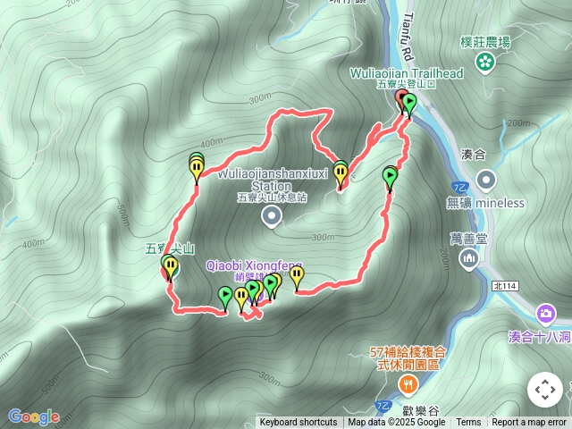 五寮尖大O預覽圖