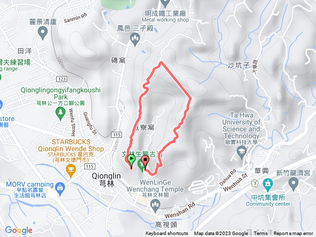 20231105_文林古道