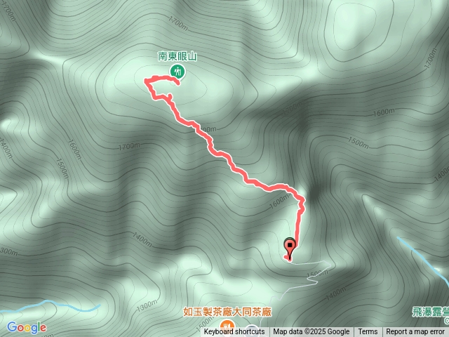 114.01.26埔里六秀老六_南東眼山預覽圖