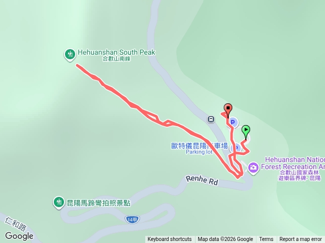 20250730合歡山南峰預覽圖