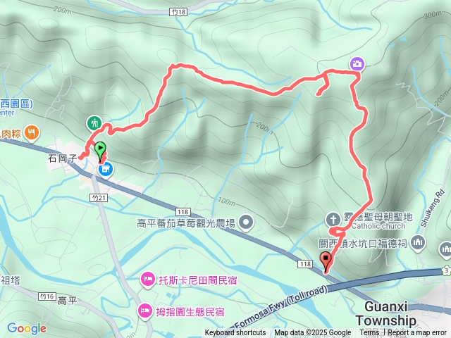 石光古道114.11.24預覽圖