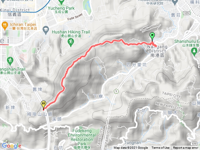 南縱中華科大一紫雲街