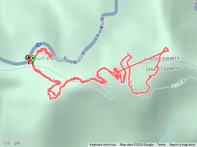 石山+阿毛神木20251211