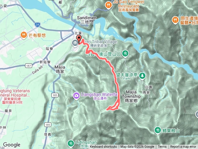 白賓前山預覽圖