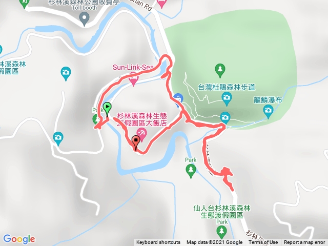 1101229杉林溪園區1