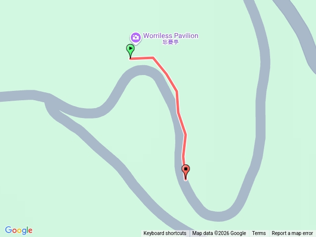 小百岳集起來巴塱衛山步道202602081841