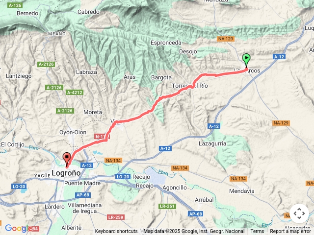 20250625CaminodefrancesLosarcosLogroño