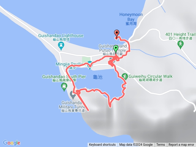 龜山島預覽圖